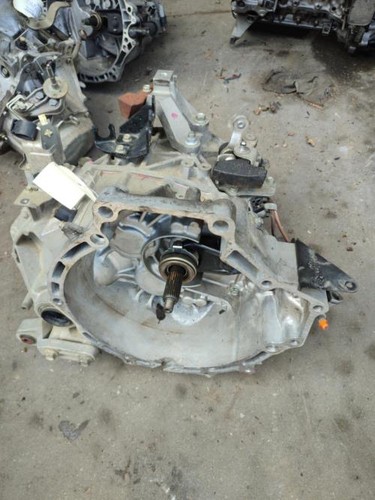 Boite vitesses mazda - vitesses, 5