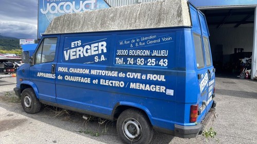 Boite vitesses peugeot - boite, de