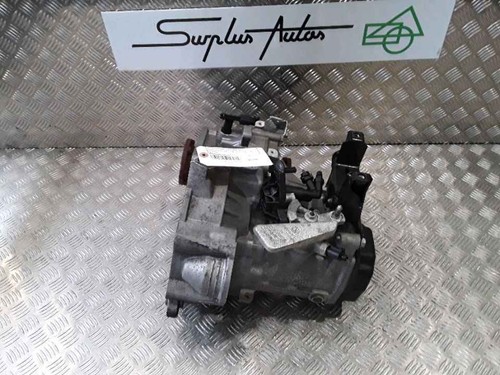 Boite vitesses jxz skoda - de,