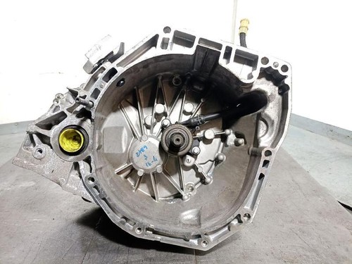 Tl4094 boite vitesse renault - a,