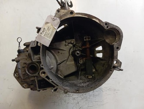 Boite vitesses peugeot j5 - boite, de