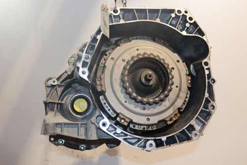 Boîte vitesse automatique - vitesse,